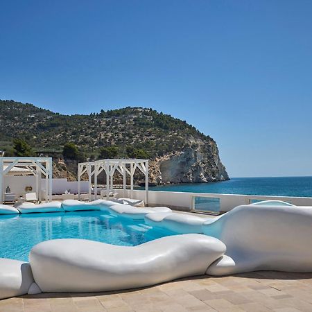 La Casa E Il Mare, Private Bay Hotel Mattinata Kültér fotó