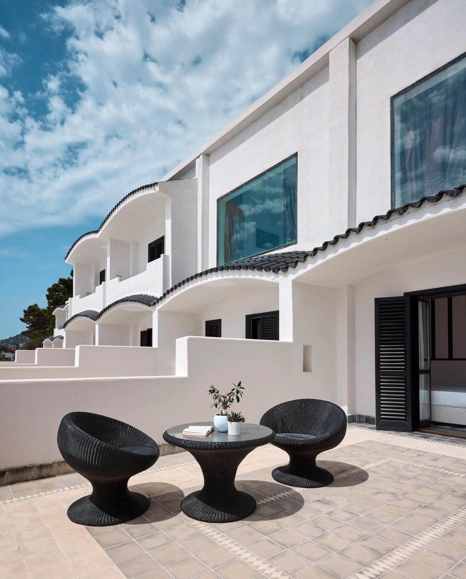 La Casa E Il Mare, Private Bay Hotel Mattinata Kültér fotó